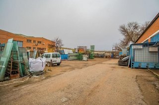 Nave industrial en venta en Camarma de Esteruelas