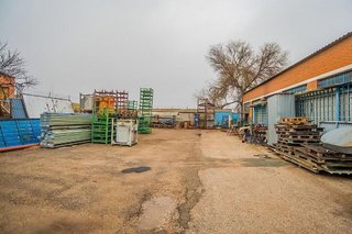Nave industrial en venta en Camarma de Esteruelas