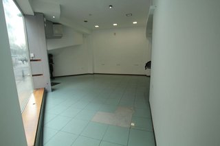 Local comercial en alquiler en Riu en Santa Coloma de Gramanet