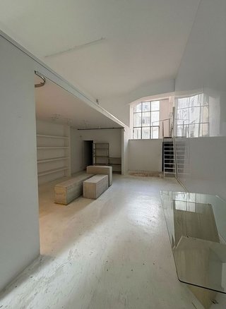 Local comercial en alquiler en El Parc i la Llacuna del Poblenou en Barcelona
