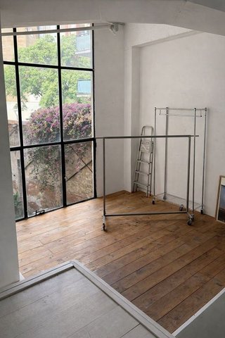 Local comercial en alquiler en El Parc i la Llacuna del Poblenou en Barcelona