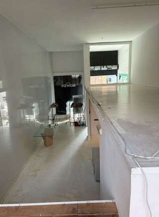 Local comercial en alquiler en El Parc i la Llacuna del Poblenou en Barcelona