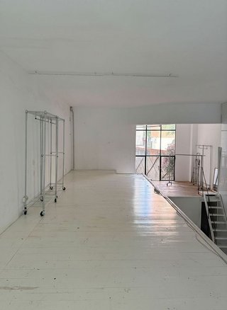Local comercial en alquiler en El Parc i la Llacuna del Poblenou en Barcelona