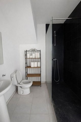 Local comercial en alquiler en El Parc i la Llacuna del Poblenou en Barcelona