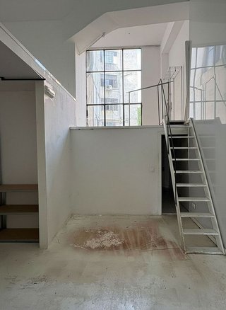 Local comercial en alquiler en El Parc i la Llacuna del Poblenou en Barcelona
