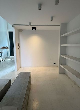 Local comercial en alquiler en El Parc i la Llacuna del Poblenou en Barcelona