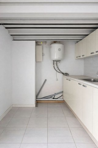 Local comercial en alquiler en El Parc i la Llacuna del Poblenou en Barcelona