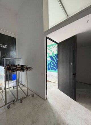 Local comercial en alquiler en El Parc i la Llacuna del Poblenou en Barcelona