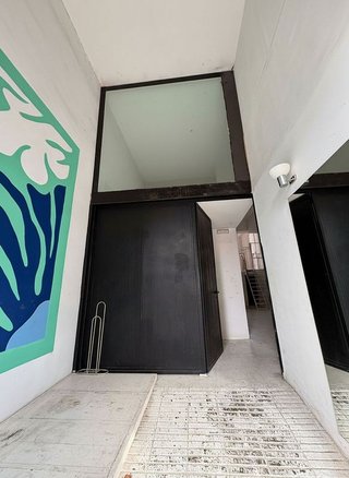 Local comercial en alquiler en El Parc i la Llacuna del Poblenou en Barcelona