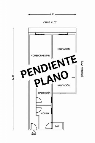 Local comercial en alquiler en El Parc i la Llacuna del Poblenou en Barcelona