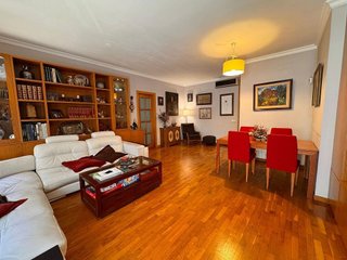 Piso en alquiler en El Putxet i el Farró en Barcelona