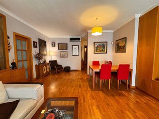 Piso en alquiler en El Putxet i el Farró en Barcelona