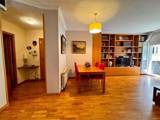 Piso en alquiler en El Putxet i el Farró en Barcelona