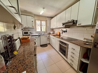 Piso en alquiler en El Putxet i el Farró en Barcelona