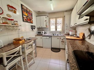 Piso en alquiler en El Putxet i el Farró en Barcelona