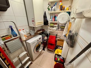 Piso en alquiler en El Putxet i el Farró en Barcelona