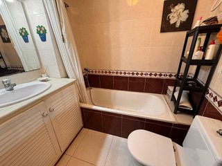 Piso en alquiler en El Putxet i el Farró en Barcelona