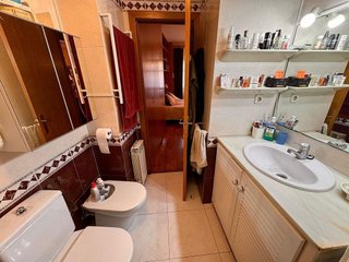 Piso en alquiler en El Putxet i el Farró en Barcelona
