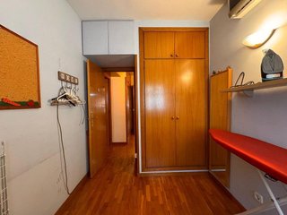 Piso en alquiler en El Putxet i el Farró en Barcelona