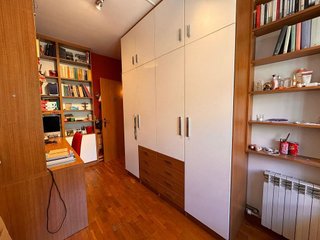 Piso en alquiler en El Putxet i el Farró en Barcelona