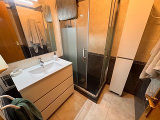 Piso en alquiler en El Putxet i el Farró en Barcelona