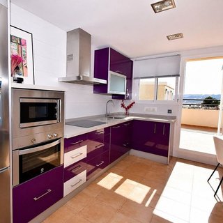 Ático en venta en Los Rios - CARE en Mijas