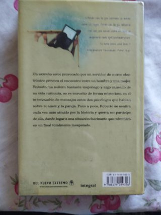 Amarse con los ojos abiertos