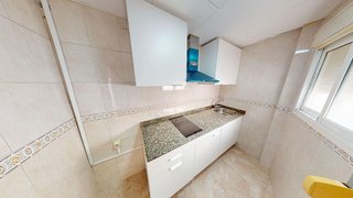 Ático en venta en Florida Alta en Alicante