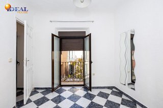 Piso en venta en San Matías - Realejo en Granada