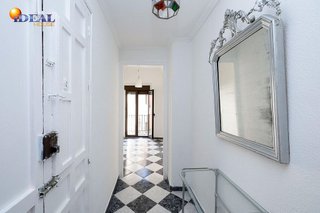 Piso en venta en San Matías - Realejo en Granada