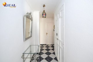 Piso en venta en San Matías - Realejo en Granada