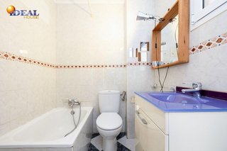 Piso en venta en San Matías - Realejo en Granada