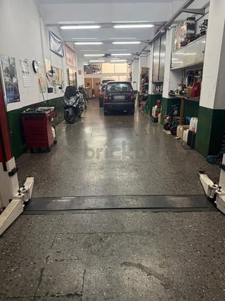 Local comercial en venta en Russafa en Valencia