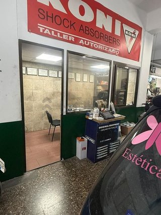 Local comercial en venta en Russafa en Valencia