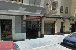 Local comercial en venta en Russafa en Valencia