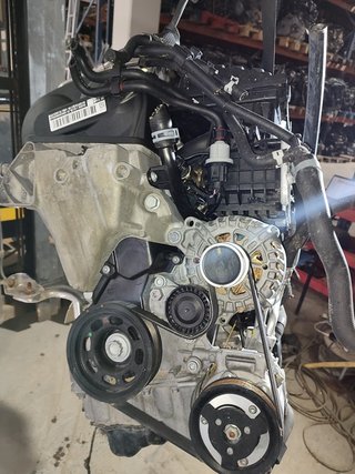 MOTOR COMPLETO SEAT LEON (5F1) Style Connect | 06