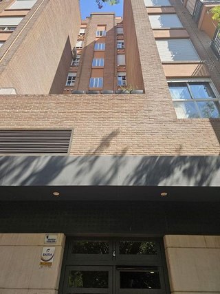 Piso en alquiler en El Ranero en Murcia