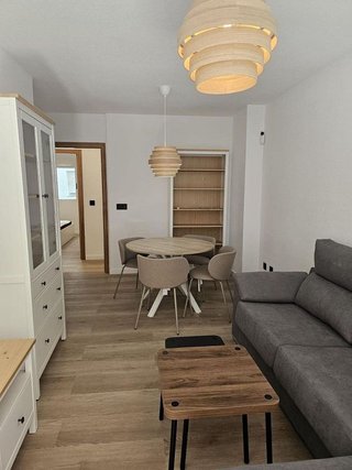 Piso en alquiler en El Ranero en Murcia