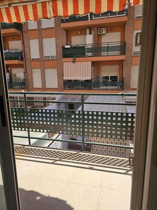 Piso en alquiler en El Ranero en Murcia