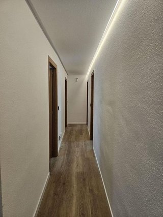 Piso en alquiler en El Ranero en Murcia