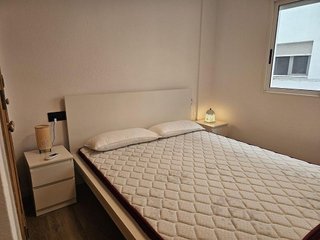 Piso en alquiler en El Ranero en Murcia