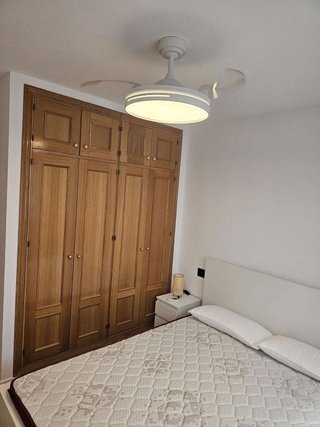 Piso en alquiler en El Ranero en Murcia