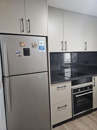 Piso en alquiler en El Ranero en Murcia