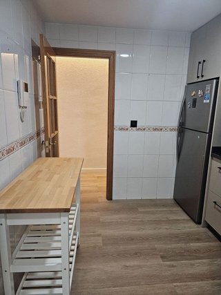Piso en alquiler en El Ranero en Murcia