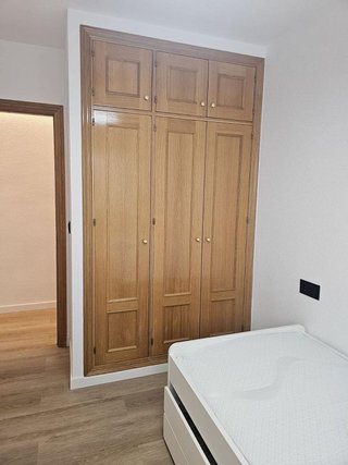 Piso en alquiler en El Ranero en Murcia
