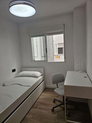 Piso en alquiler en El Ranero en Murcia