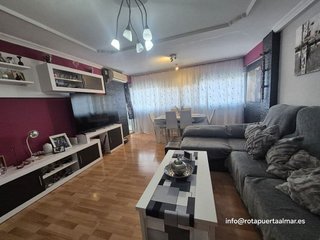 Piso en venta en Arco Norte - Avda. España en Dos Hermanas