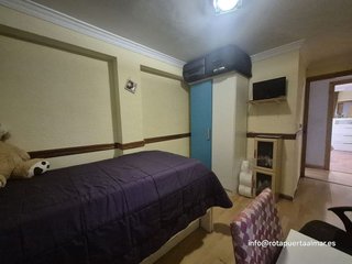 Piso en venta en Arco Norte - Avda. España en Dos Hermanas