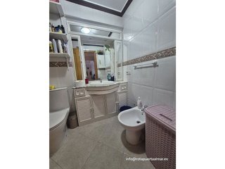 Piso en venta en Arco Norte - Avda. España en Dos Hermanas