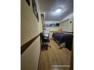 Piso en venta en Arco Norte - Avda. España en Dos Hermanas